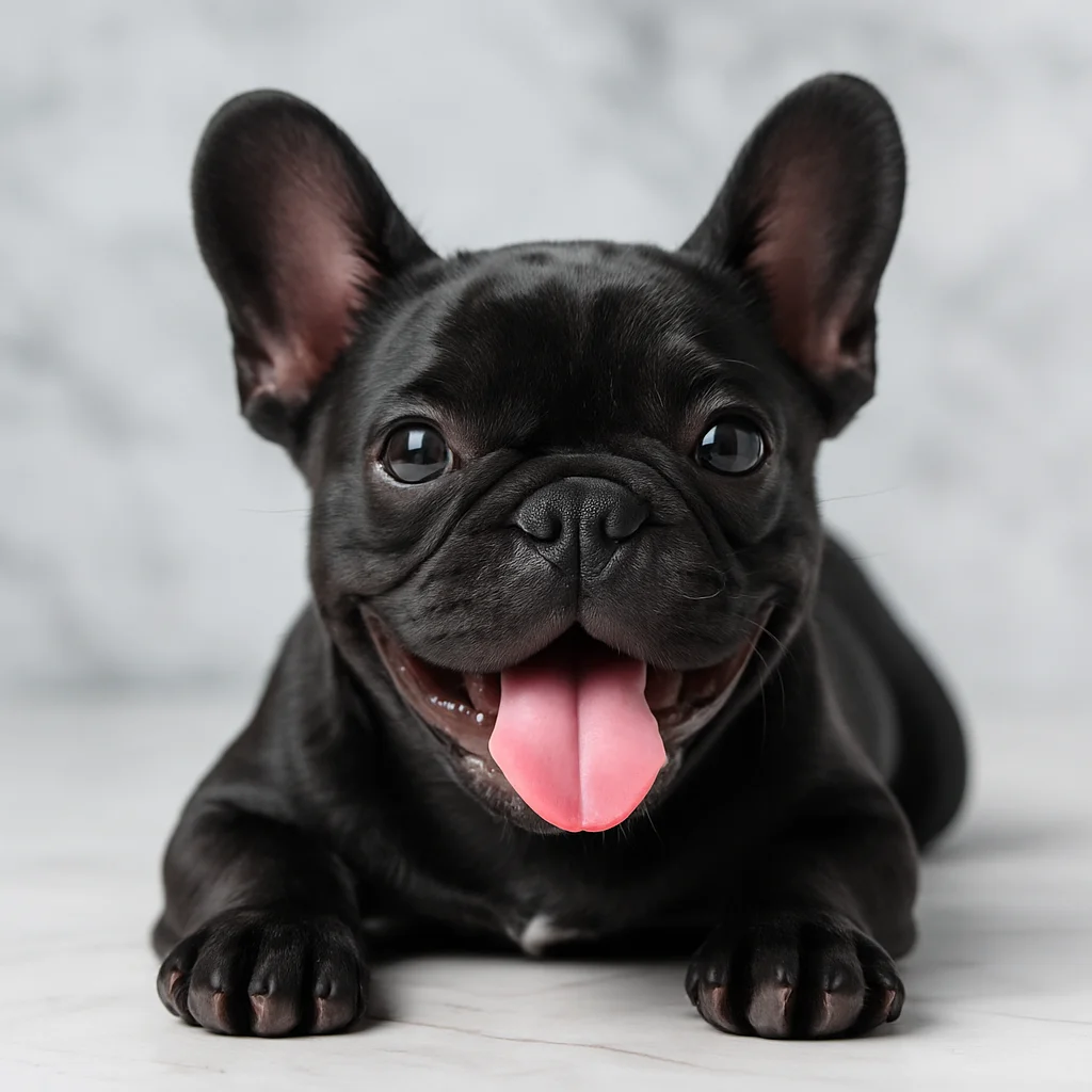 Bulldog Francés - raza de perro pequeño