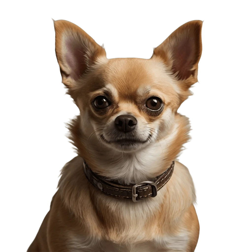 Chihuahua - raza de perro