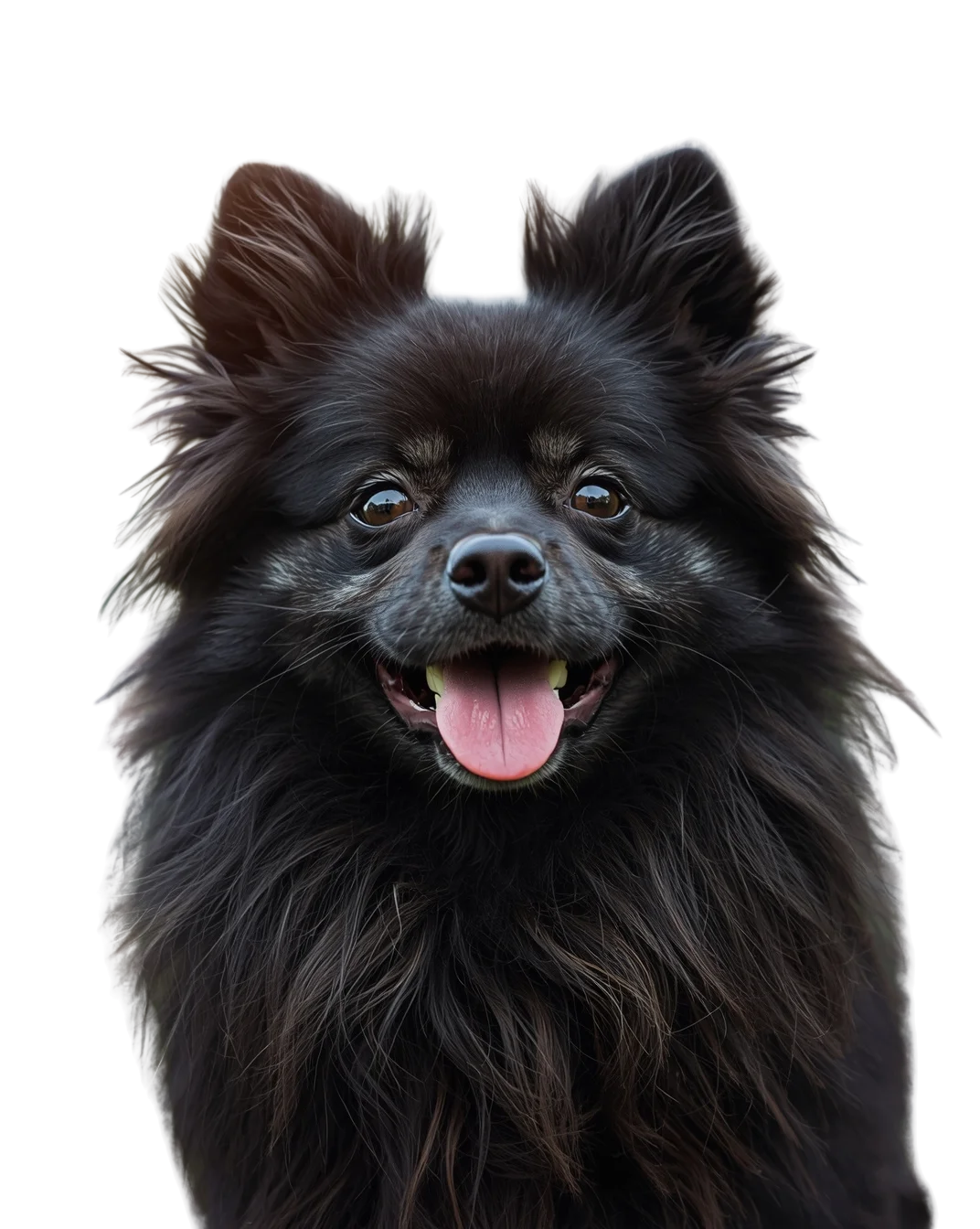 Pomerania - raza de perro